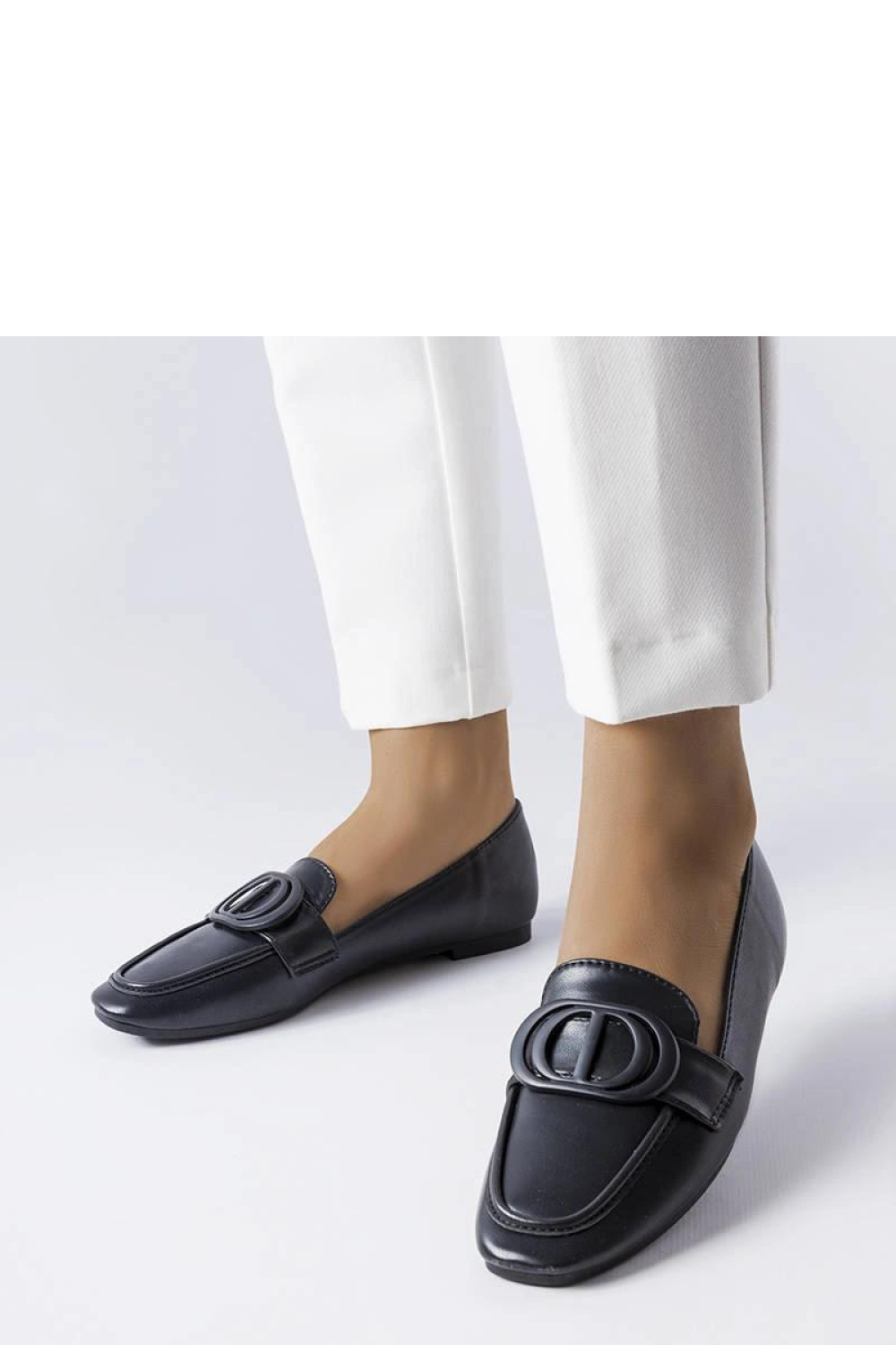 Moccassins model 207931 Solea
