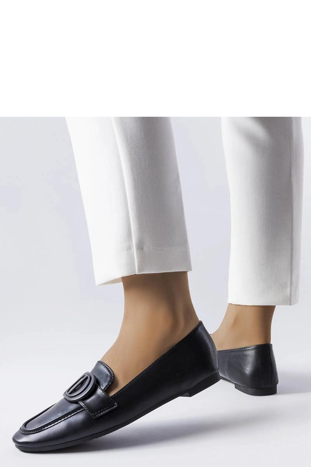 Moccassins model 207931 Solea - Afbeelding 2