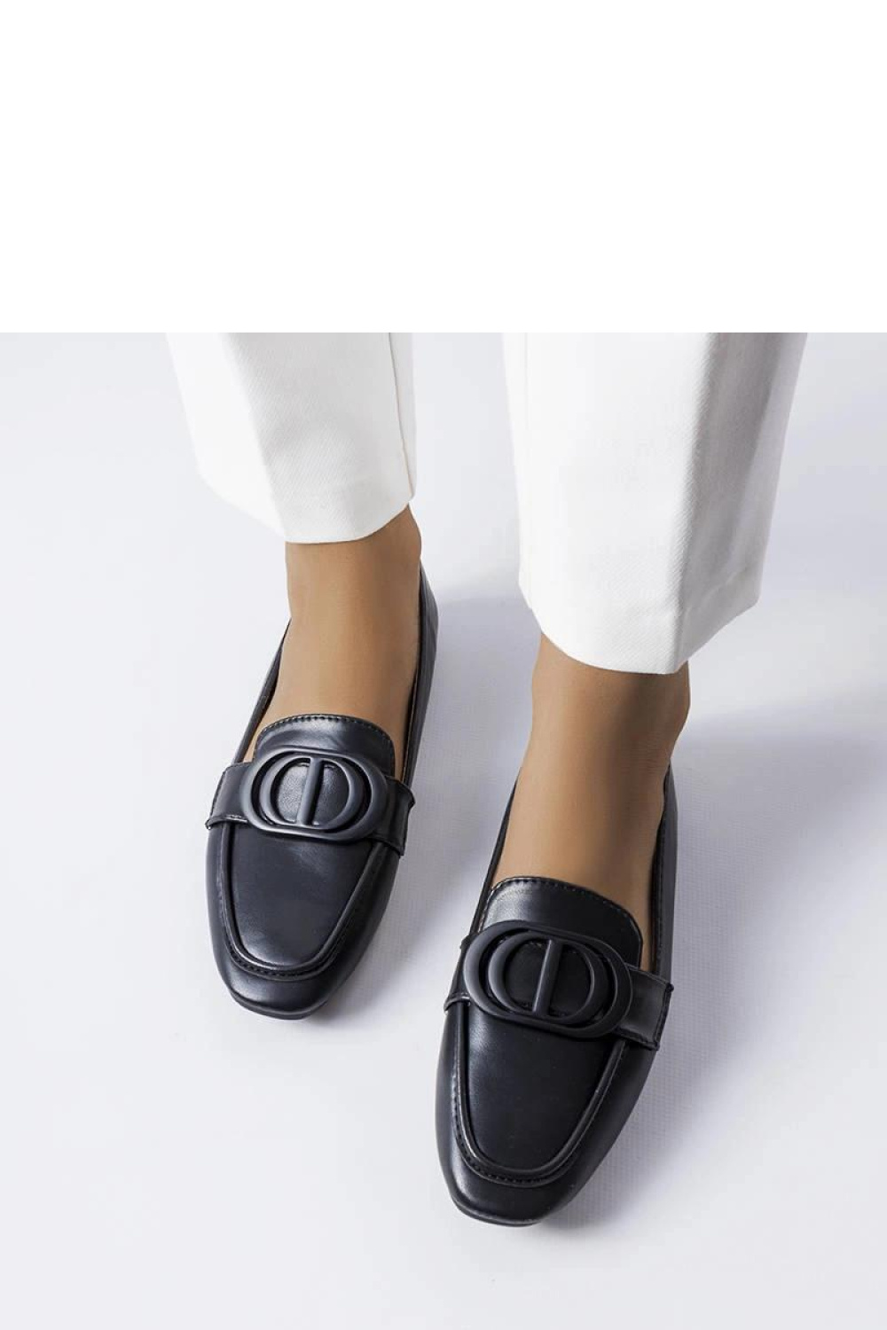 Moccassins model 207931 Solea - Afbeelding 3