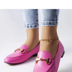 Moccassins model 207933 Solea