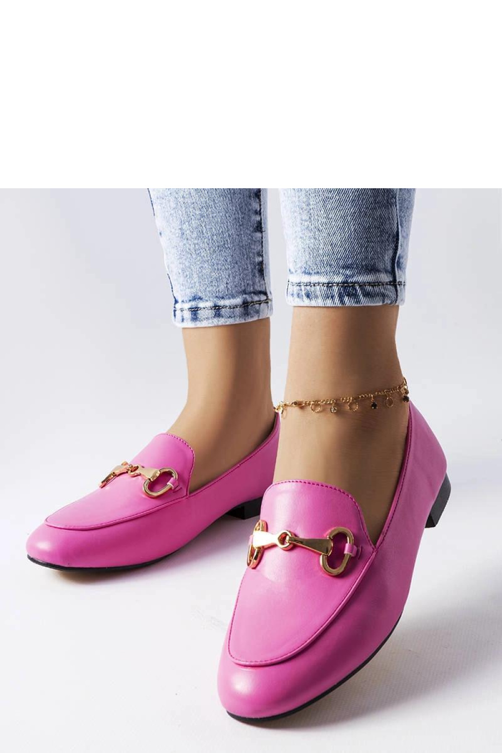 Moccassins model 207933 Solea