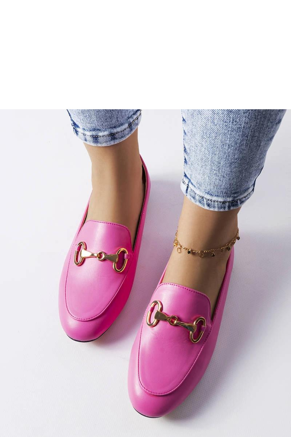Moccassins model 207933 Solea - Afbeelding 3
