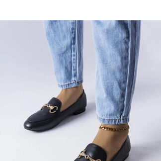Moccassins model 207934 Solea