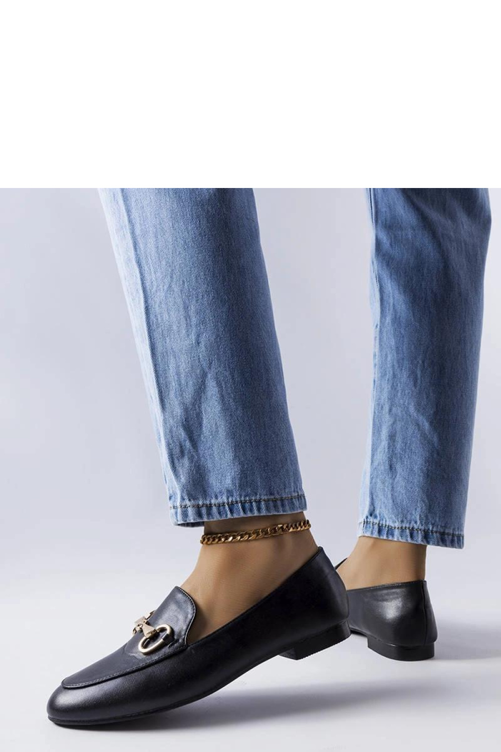 Moccassins model 207934 Solea - Afbeelding 2
