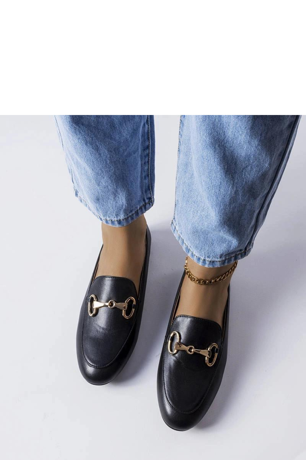 Moccassins model 207934 Solea - Afbeelding 3