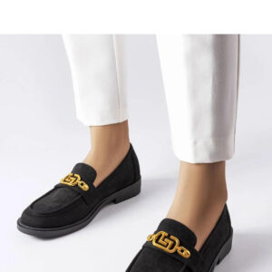 Moccassins model 207935 Solea