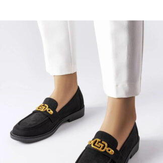Moccassins model 207935 Solea