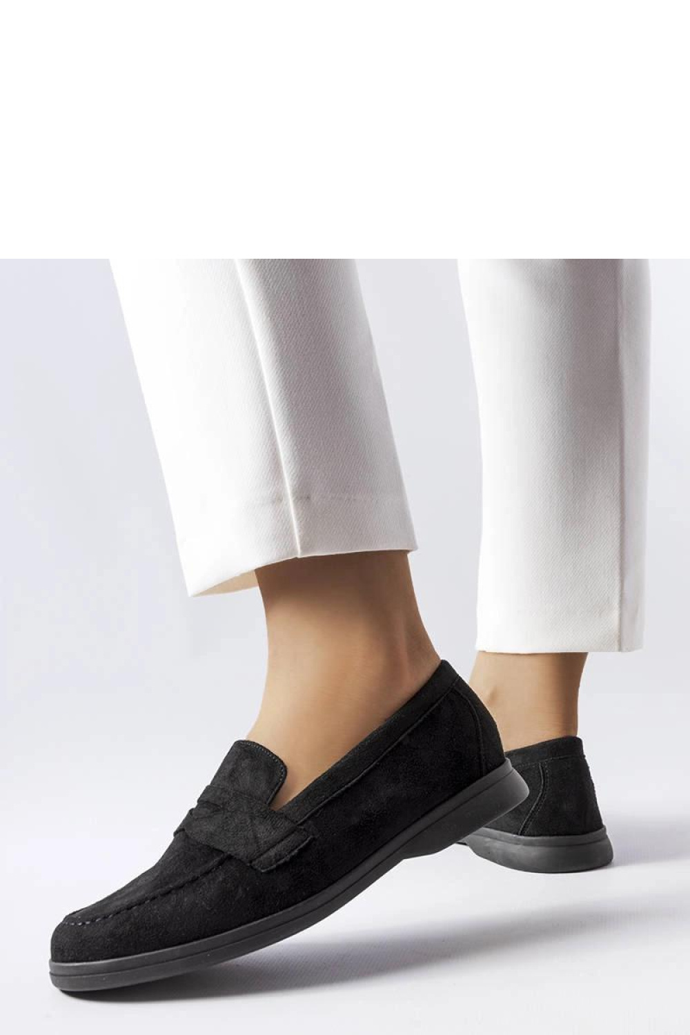 Moccassins model 207936 Solea - Afbeelding 2