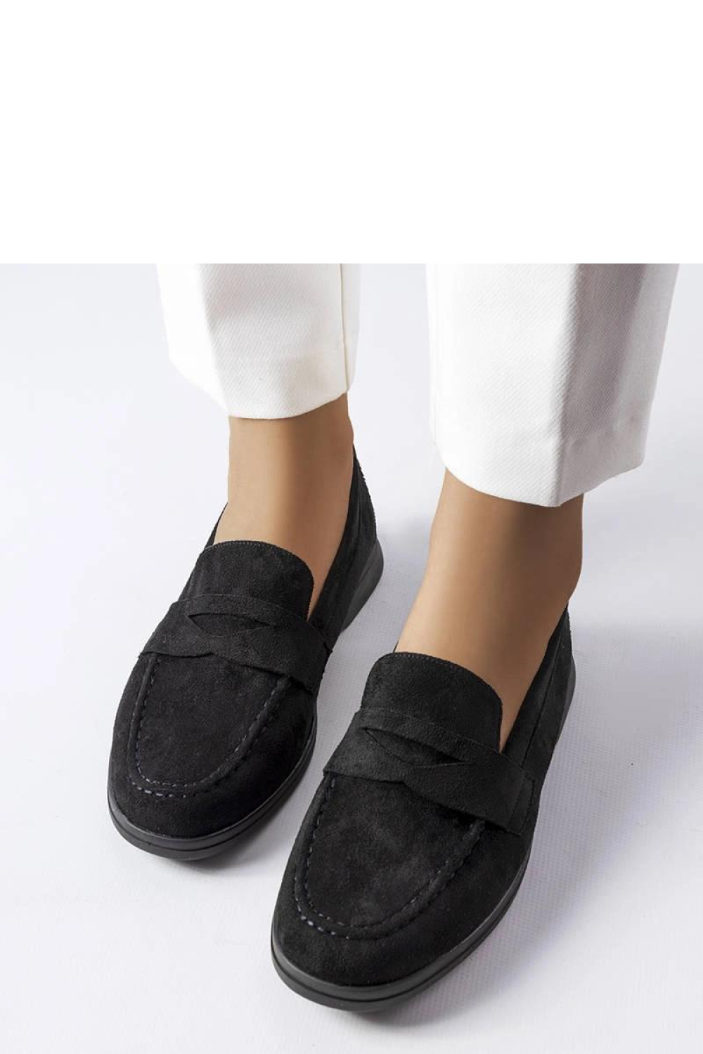 Moccassins model 207936 Solea - Afbeelding 3