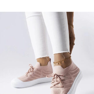 sportschoenen model 207940 Solea