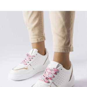 Sportschoenen model 207949 Solea