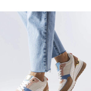 Sportschoenen model 207951 Solea