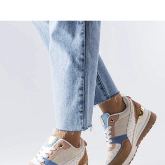 Sportschoenen model 207951 Solea