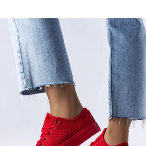 sportschoenen model 207953 Solea