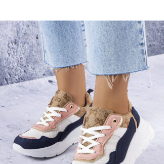 Sportschoenen model 207960 Solea