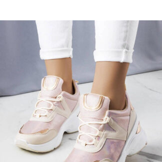 Sportschoenen model 207969 Solea