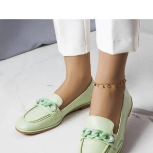 Moccassins model 207973 Solea