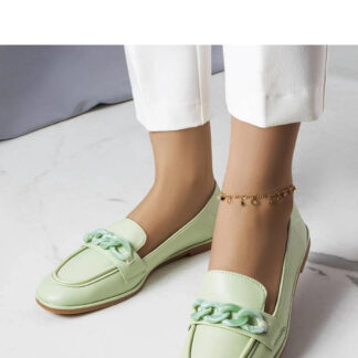 Moccassins model 207973 Solea