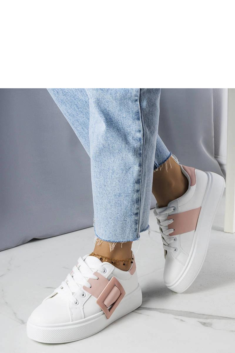 Sportschoenen model 207976 Solea