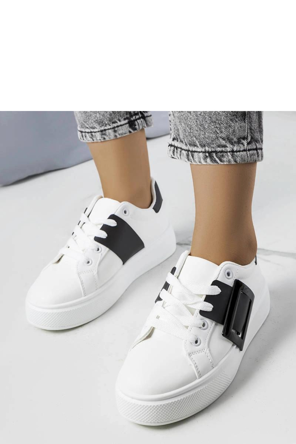 Sportschoenen model 207977 Solea