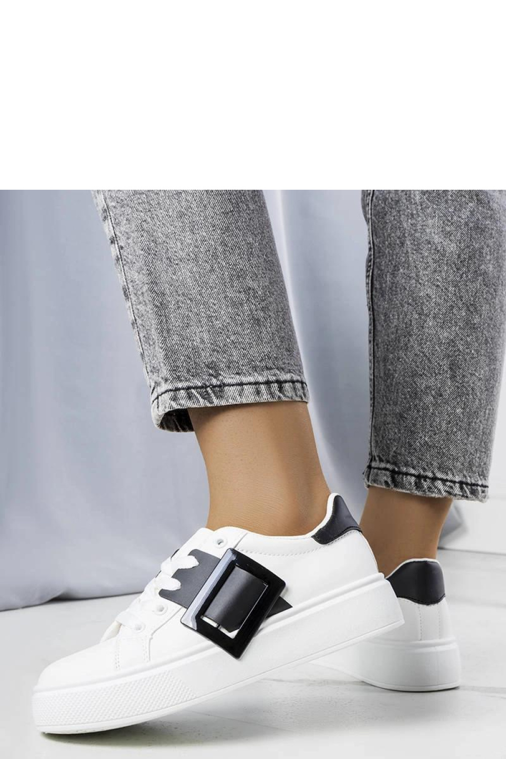 Sportschoenen model 207977 Solea - Afbeelding 2