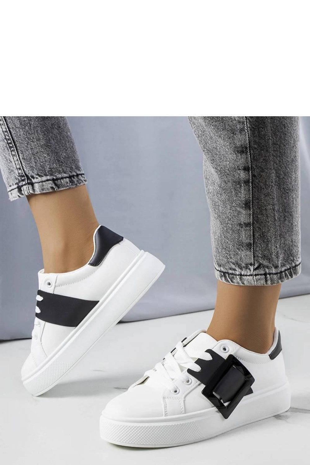 Sportschoenen model 207977 Solea - Afbeelding 3