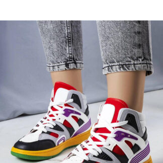 Sportschoenen model 207980 Solea