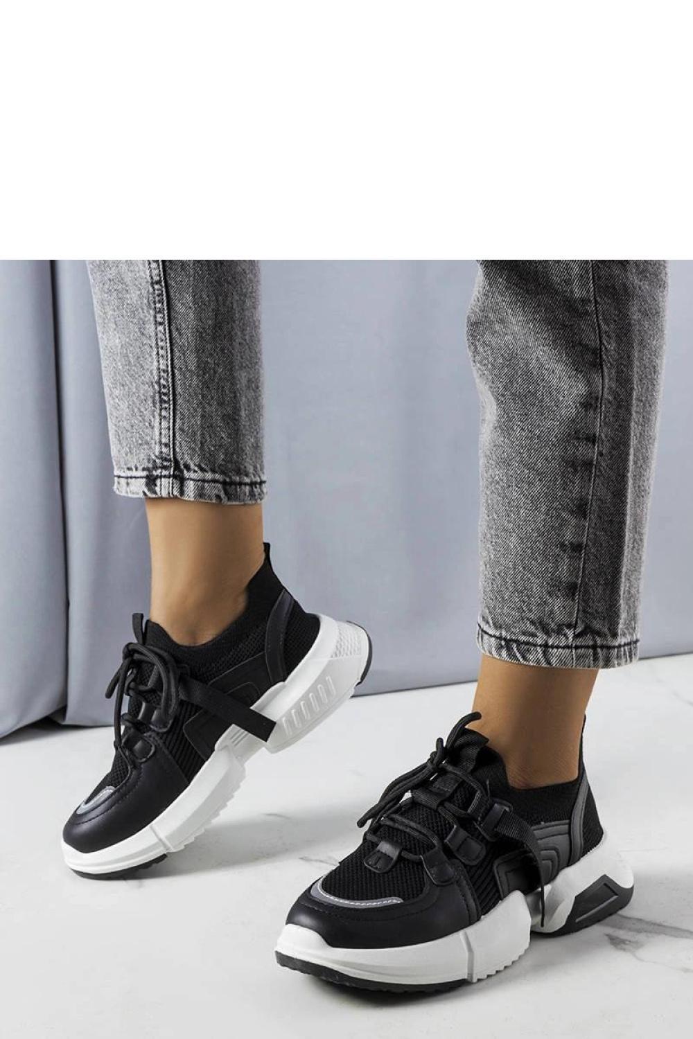 Sportschoenen model 207984 Solea