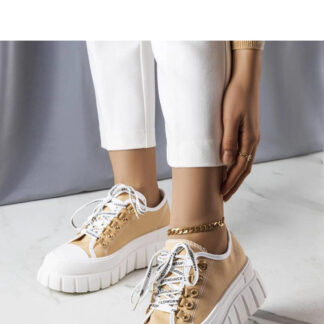 sportschoenen model 207986 Solea