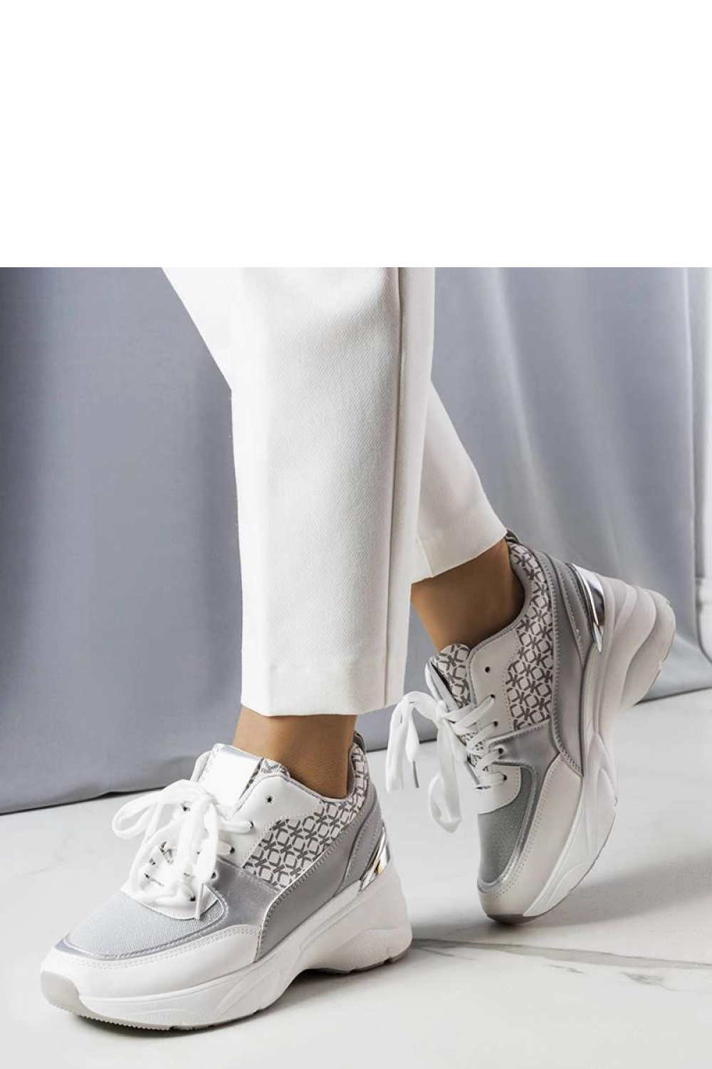 Sportschoenen model 207987 Solea