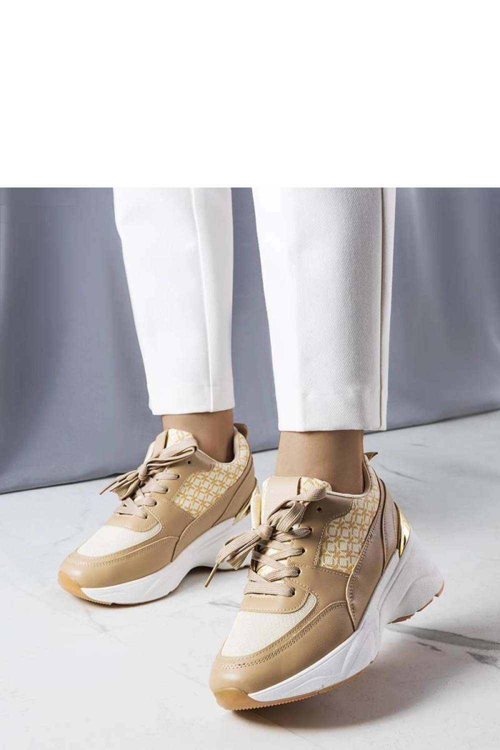 Sportschoenen model 207988 Solea