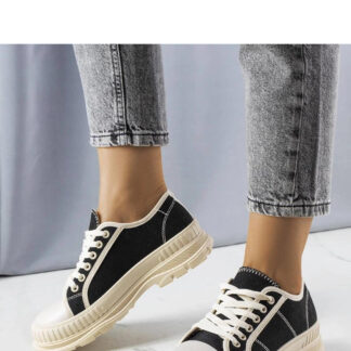 sportschoenen model 207997 Solea