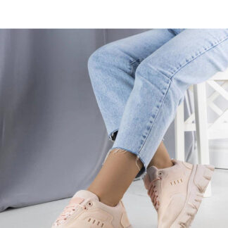 Sportschoenen model 208002 Solea