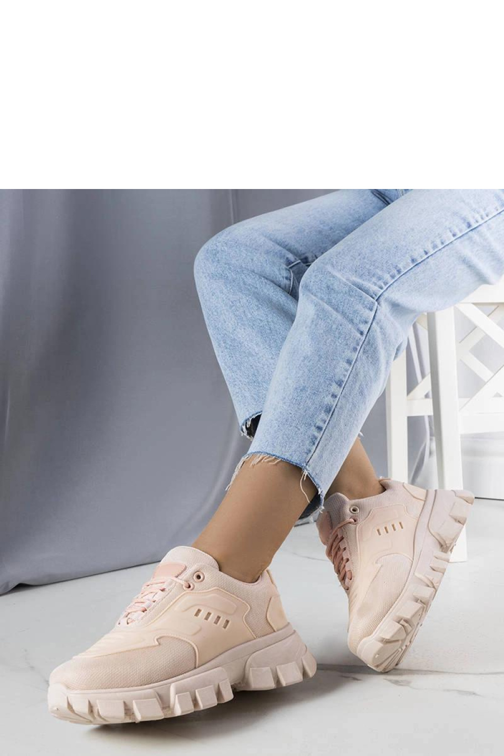 Sportschoenen model 208002 Solea