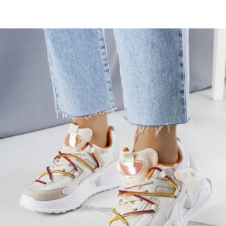 Sportschoenen model 208004 Solea