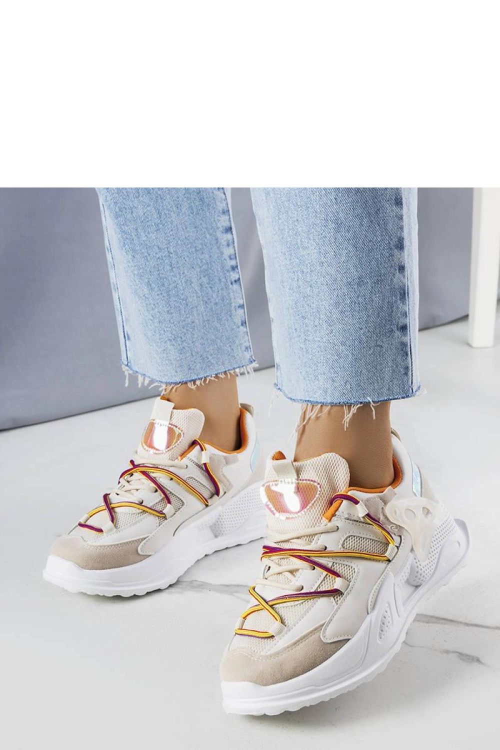 Sportschoenen model 208004 Solea