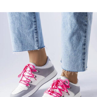 Sportschoenen model 208005 Solea