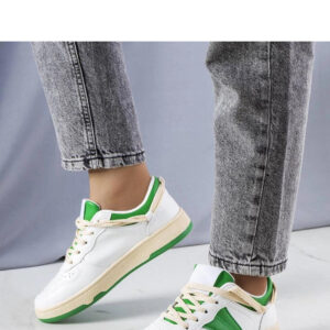 Sportschoenen model 208008 Solea