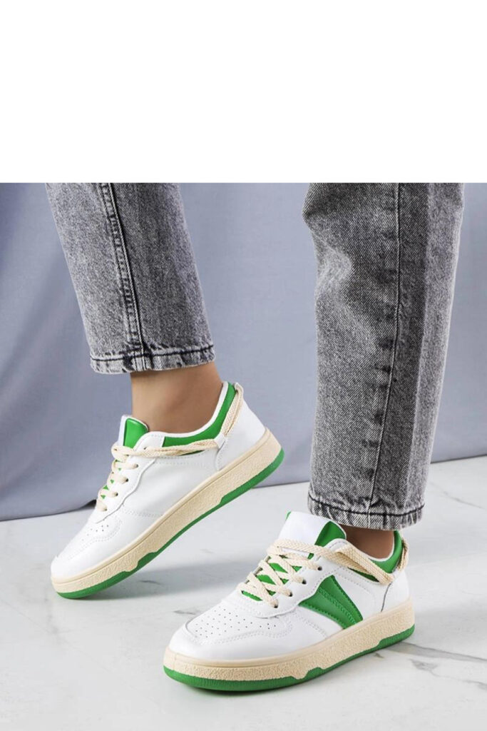 Sportschoenen model 208008 Solea