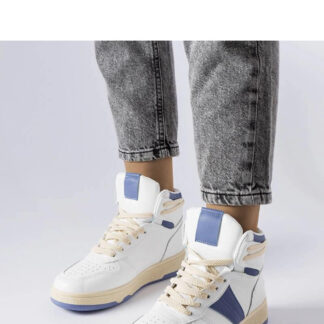 Sportschoenen model 208009 Solea