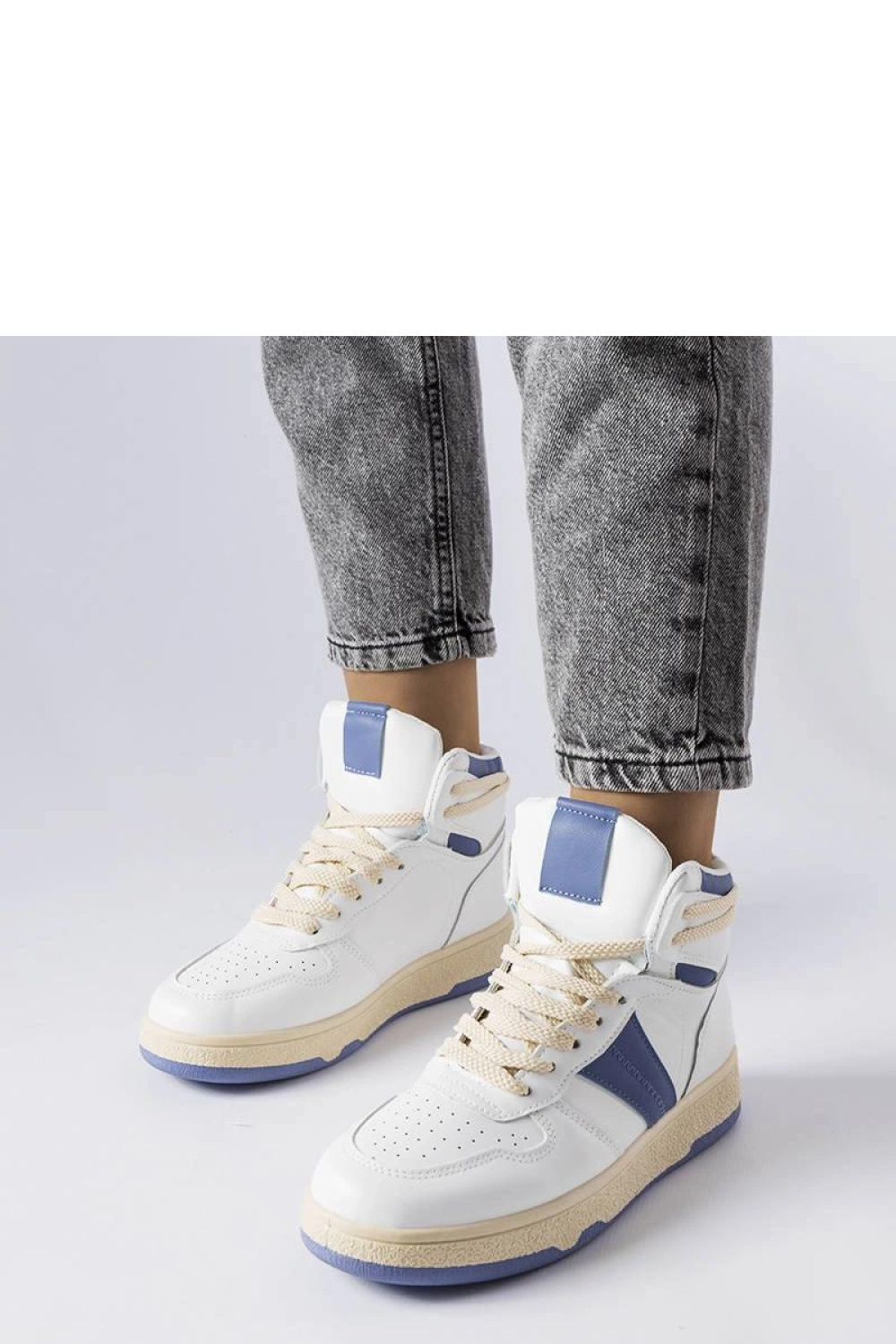 Sportschoenen model 208009 Solea