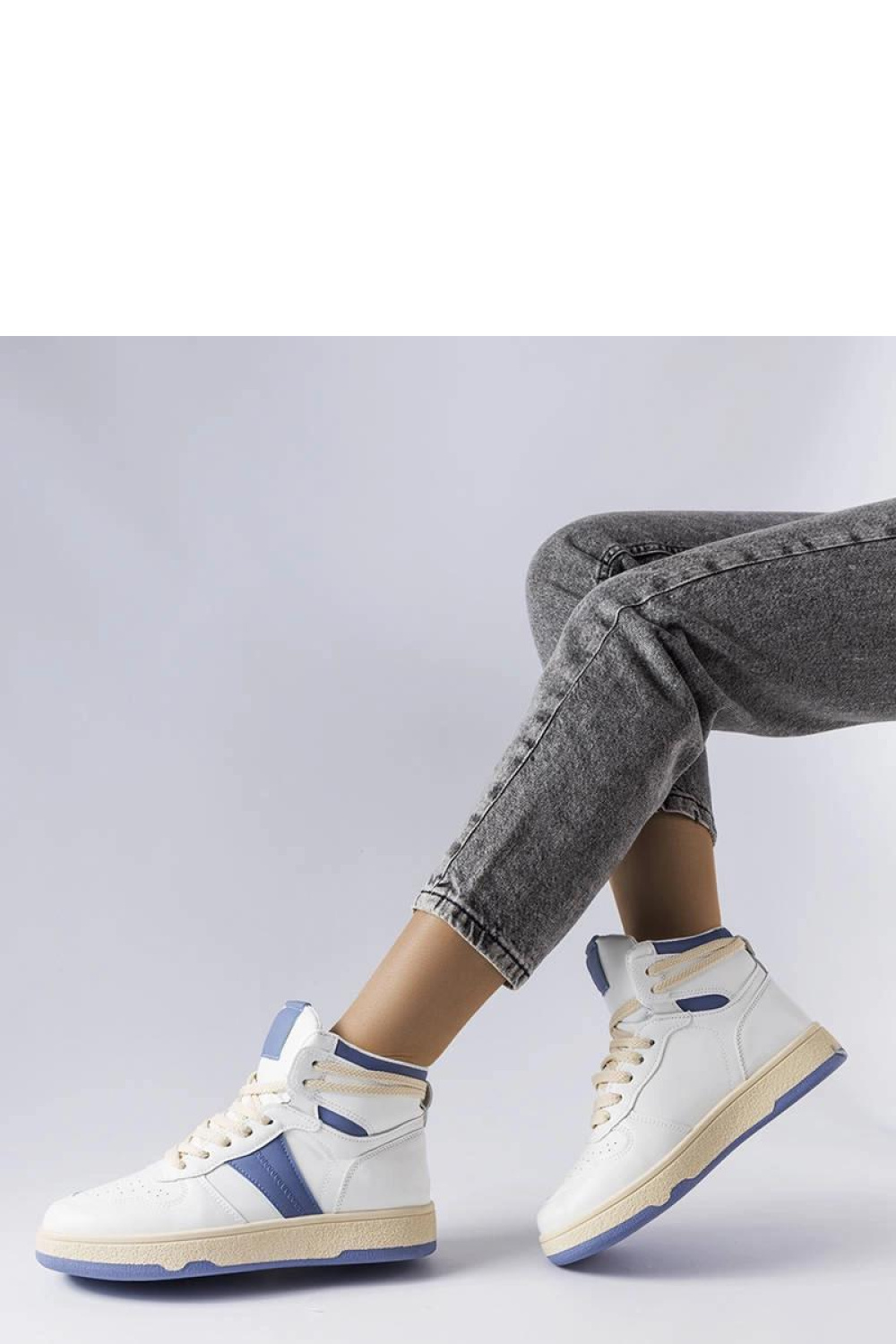 Sportschoenen model 208009 Solea - Afbeelding 2