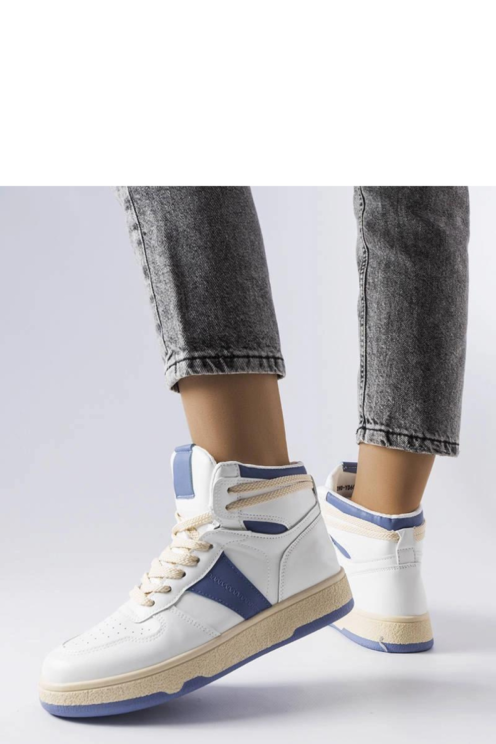 Sportschoenen model 208009 Solea - Afbeelding 3