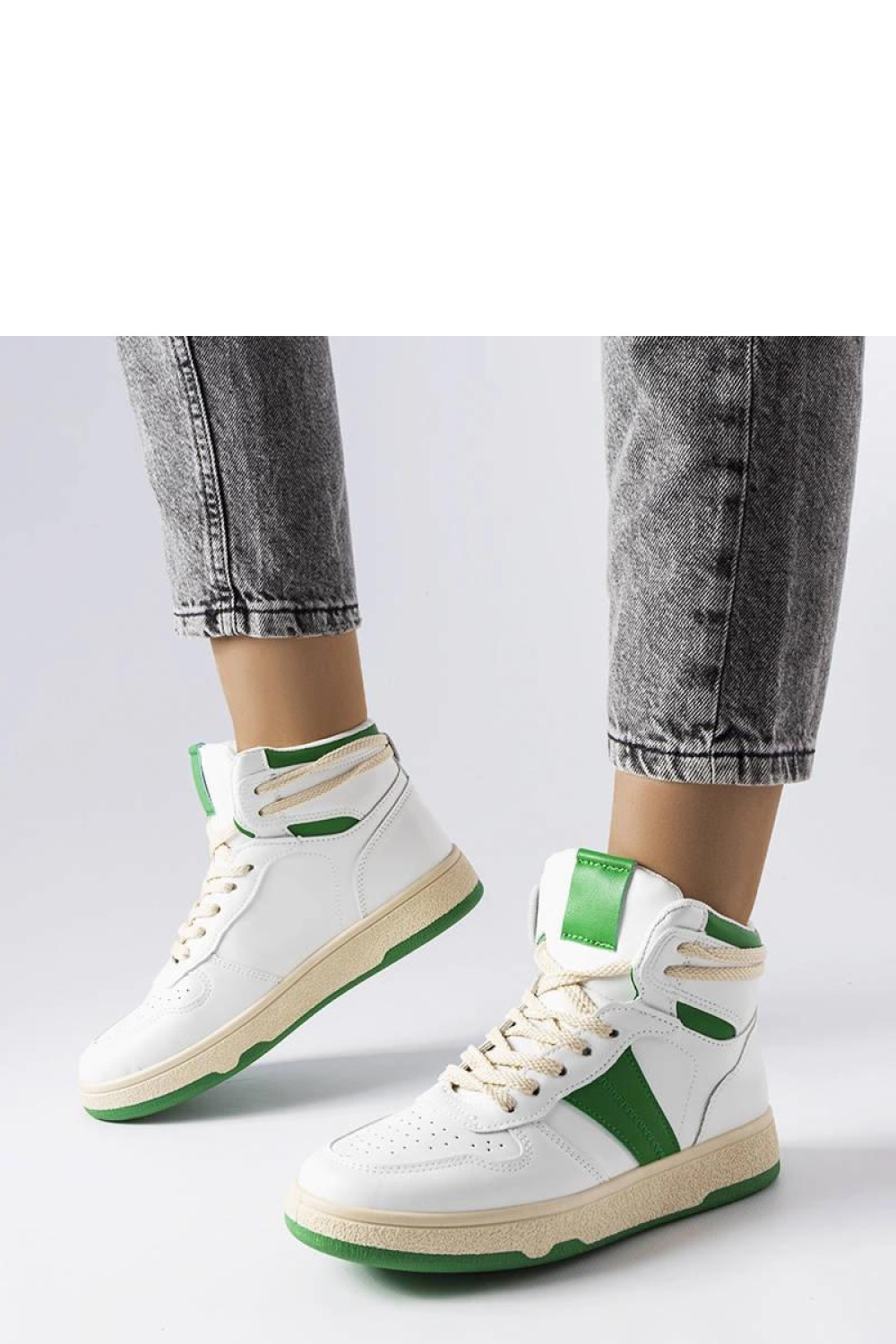 Sportschoenen model 208010 Solea