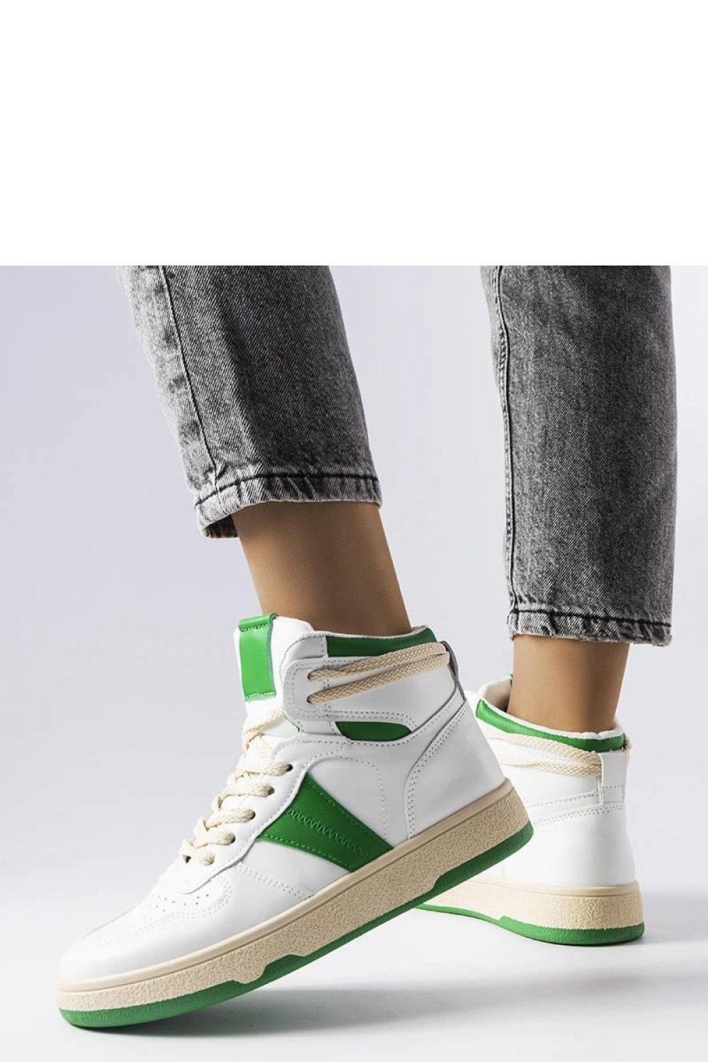 Sportschoenen model 208010 Solea - Afbeelding 2