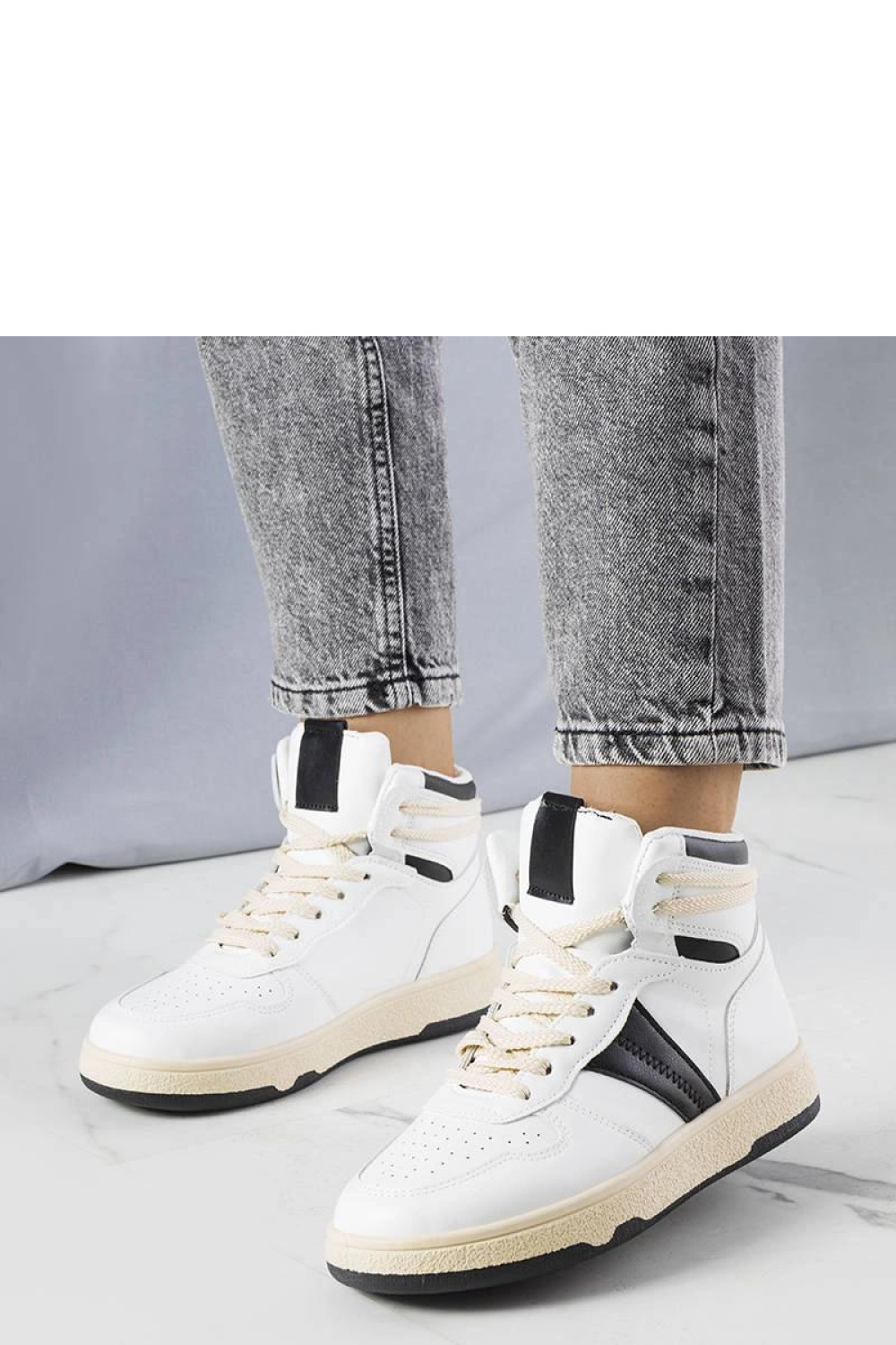 Sportschoenen model 208011 Solea