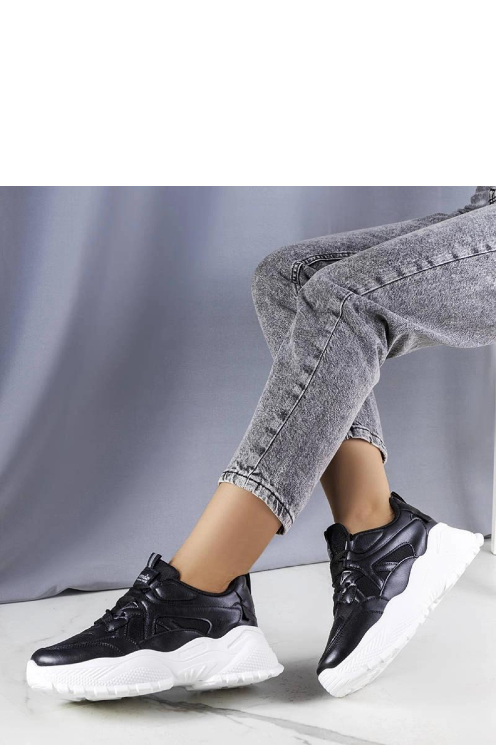 Sportschoenen model 208013 Solea