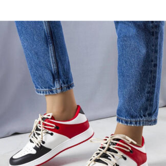 Sportschoenen model 208014 Solea