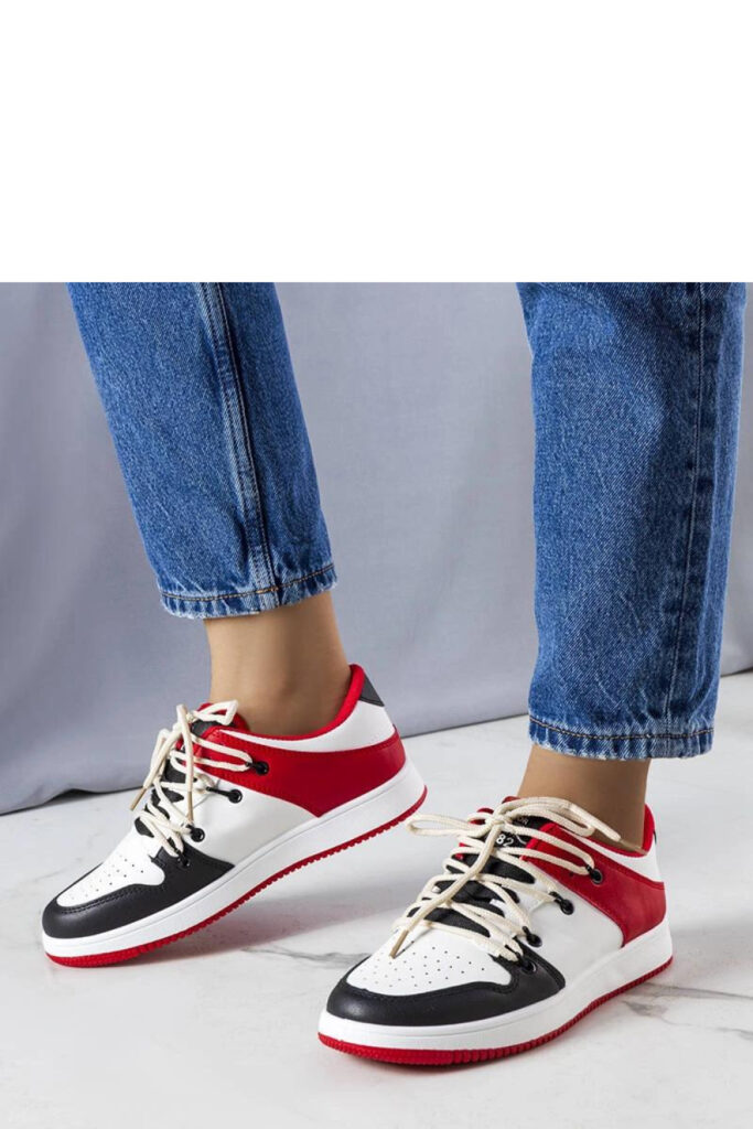 Sportschoenen model 208014 Solea
