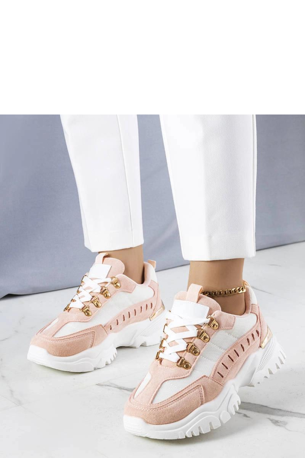 Sportschoenen model 208016 Solea